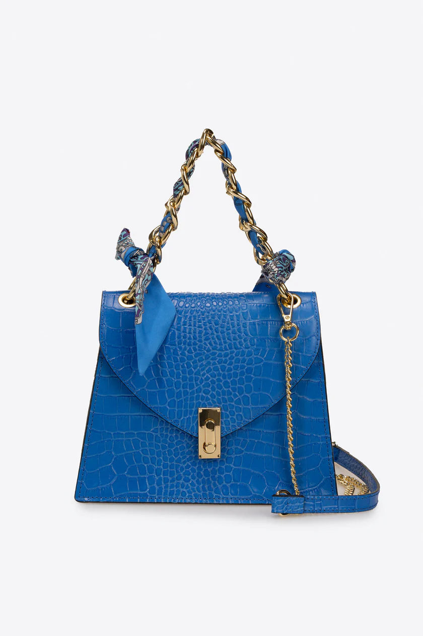 SAC KAYA EN CUIR ORIGINAL