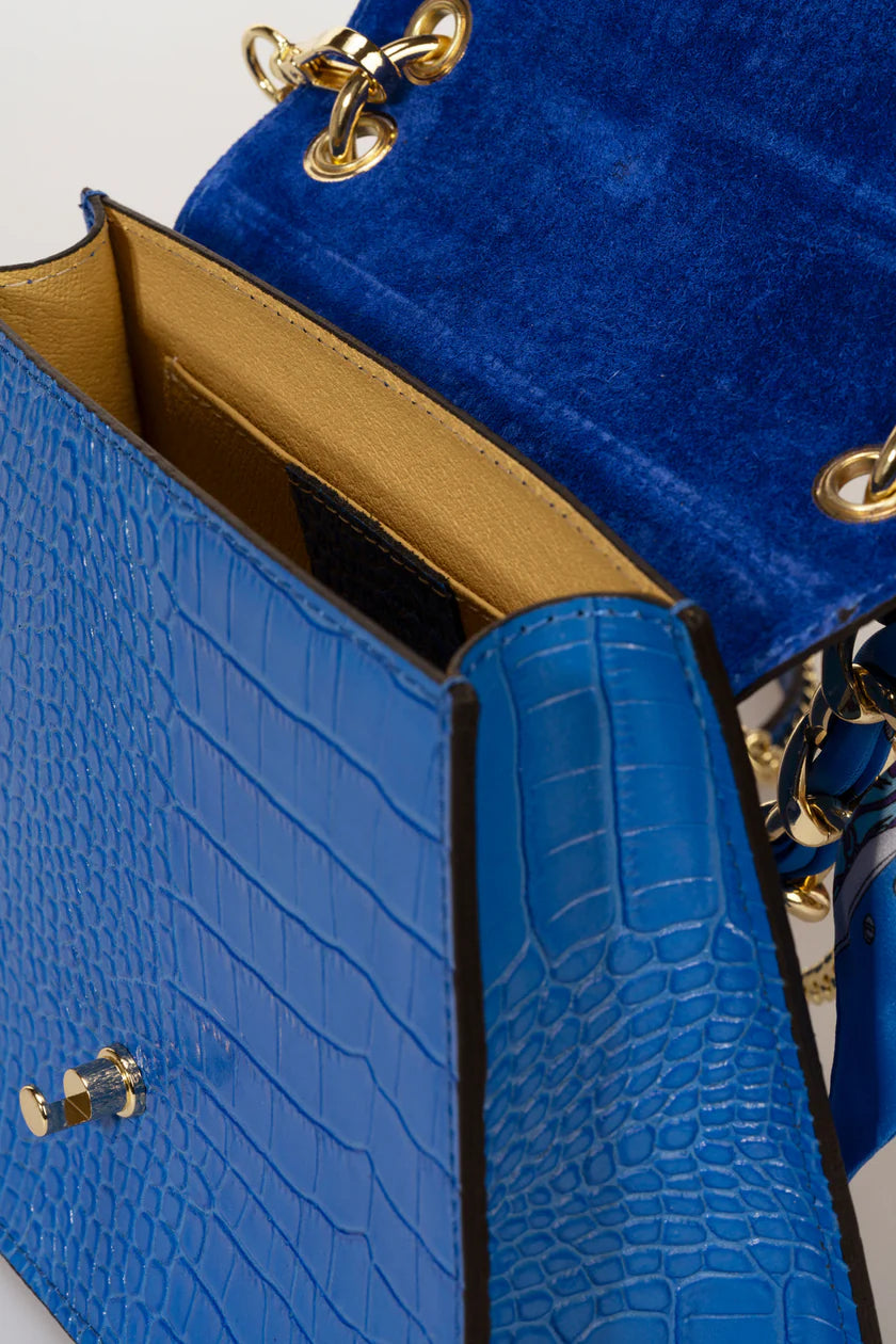 SAC KAYA EN CUIR ORIGINAL