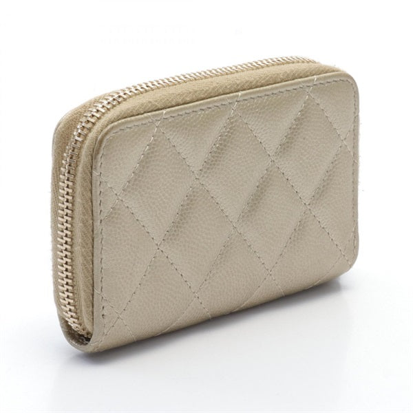 Portefeuille de Kaya en cuir véritable