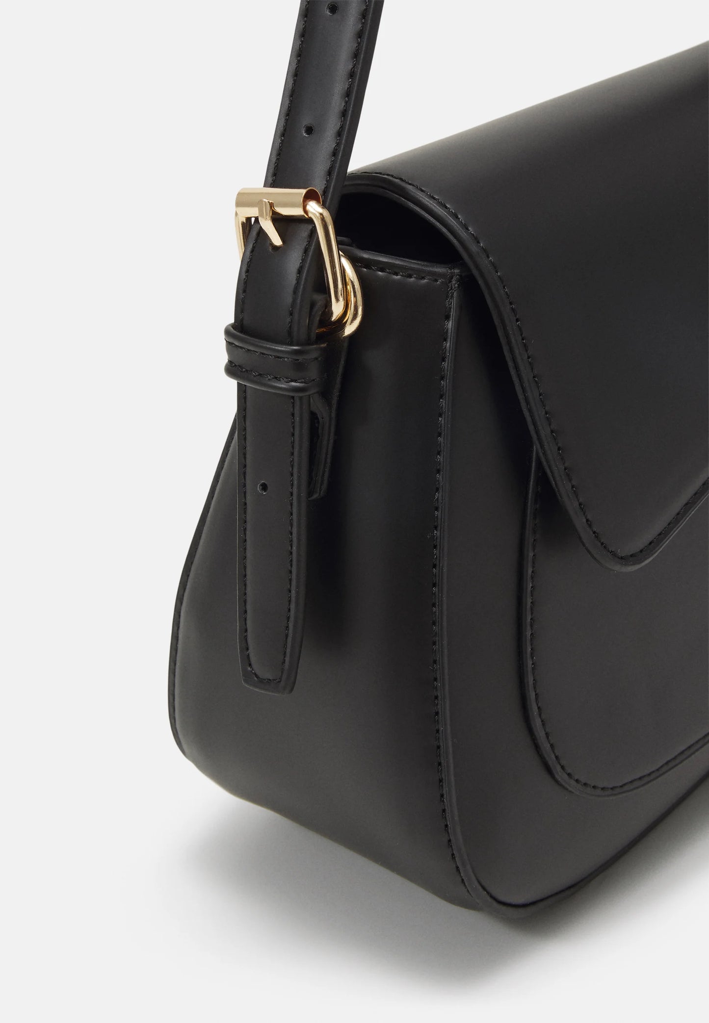 SAC BT À ÉPAULE EN CUIR ORIGINALE