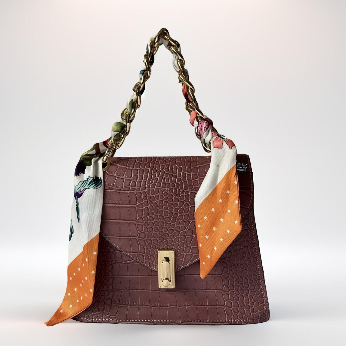 SAC KAYA EN CUIR ORIGINAL