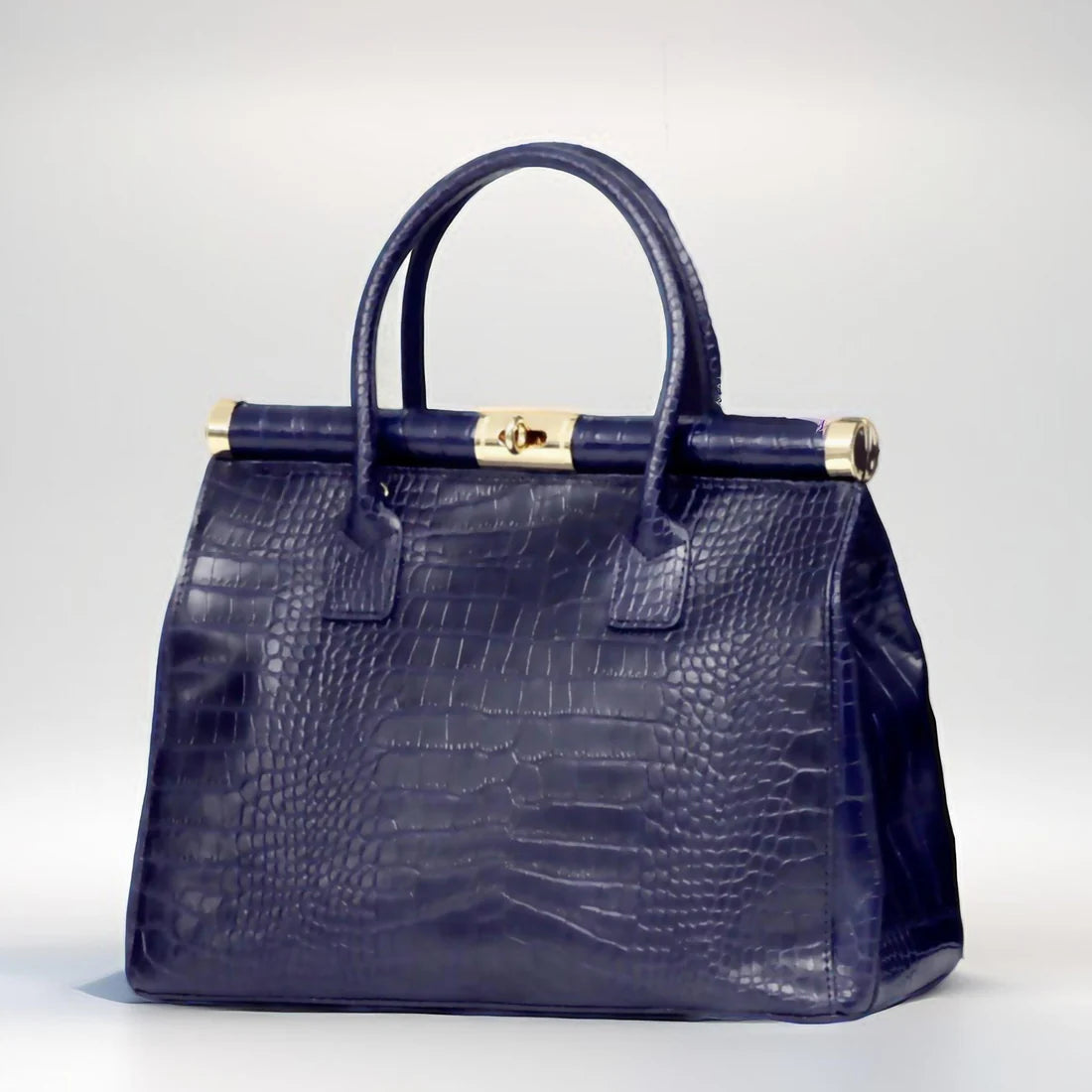 CABAS EN CUIR ORIGINAL