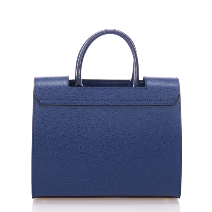 MERVEILLEUX SAC EN CUIR ORIGINA