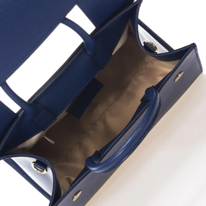 MERVEILLEUX SAC EN CUIR ORIGINA