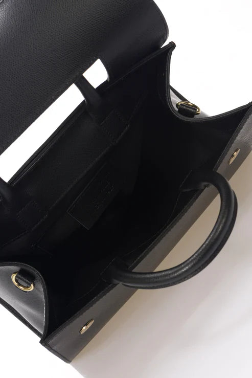 MERVEILLEUX SAC EN CUIR ORIGINAL