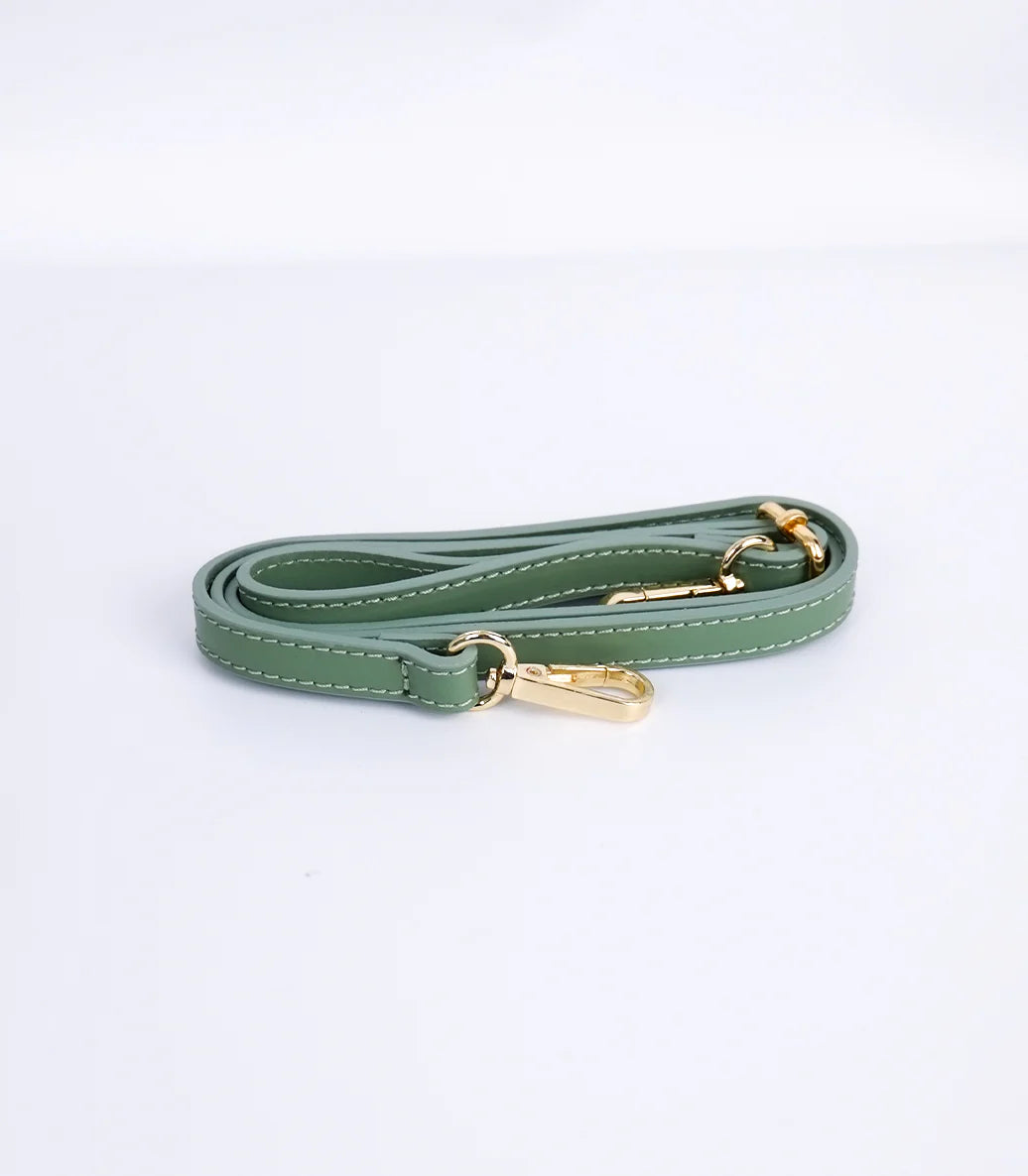 SAC BT À ÉPAULE EN CUIR ORIGINALE