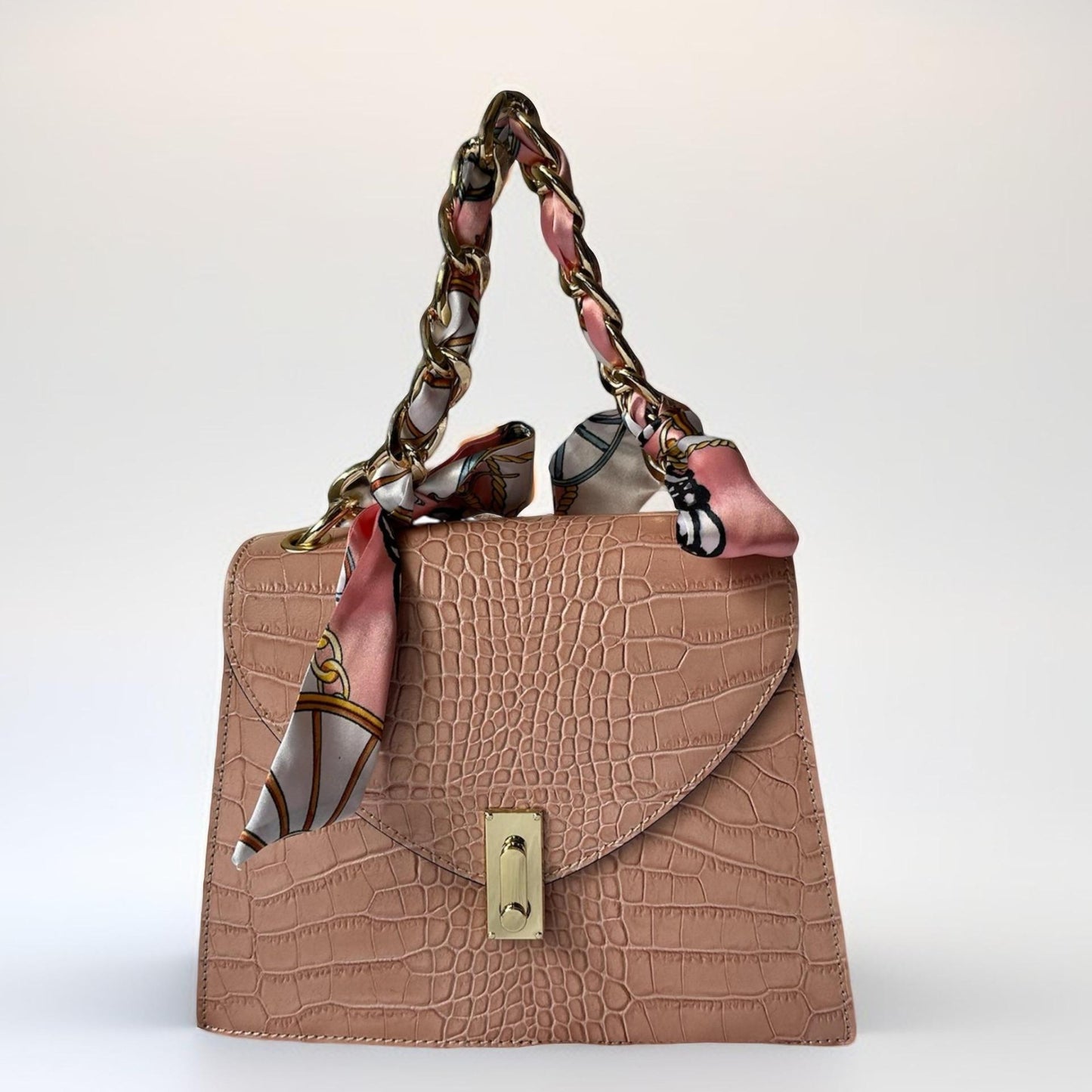 SAC KAYA EN CUIR ORIGINAL