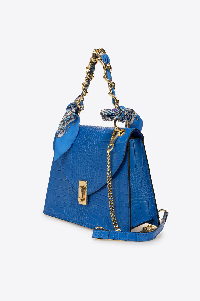 SAC KAYA EN CUIR ORIGINAL