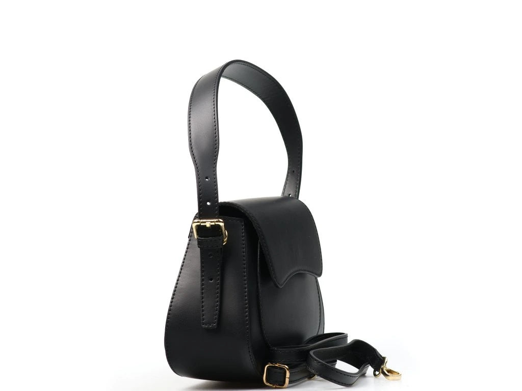 SAC BT À ÉPAULE EN CUIR ORIGINALE