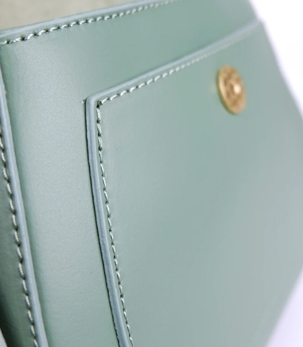 SAC BT À ÉPAULE EN CUIR ORIGINALE