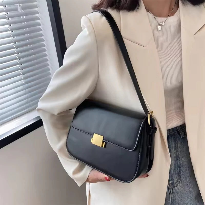 SAC ELBA simili-cuir