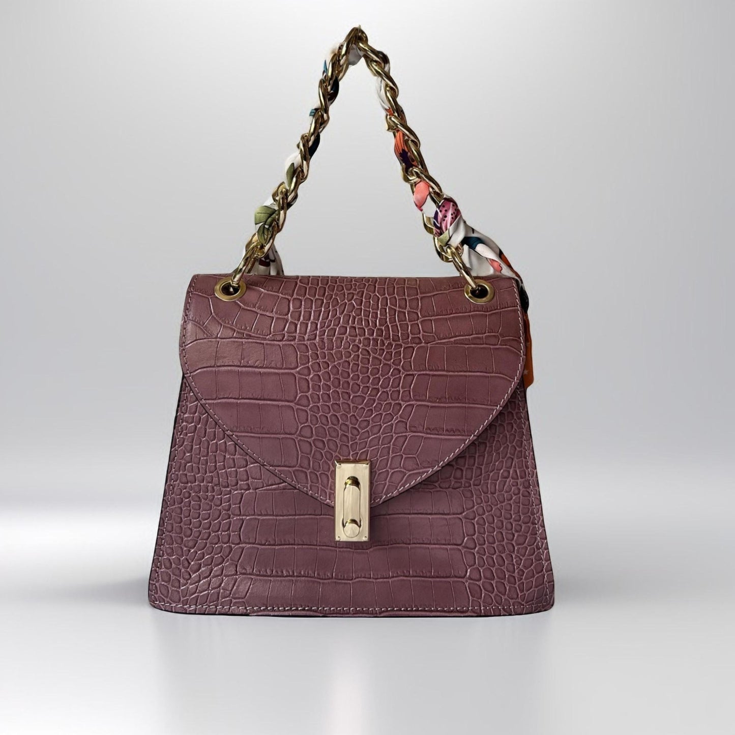 SAC KAYA EN CUIR ORIGINAL