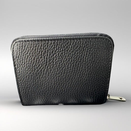 Portefeuille de ANNA en cuir véritable