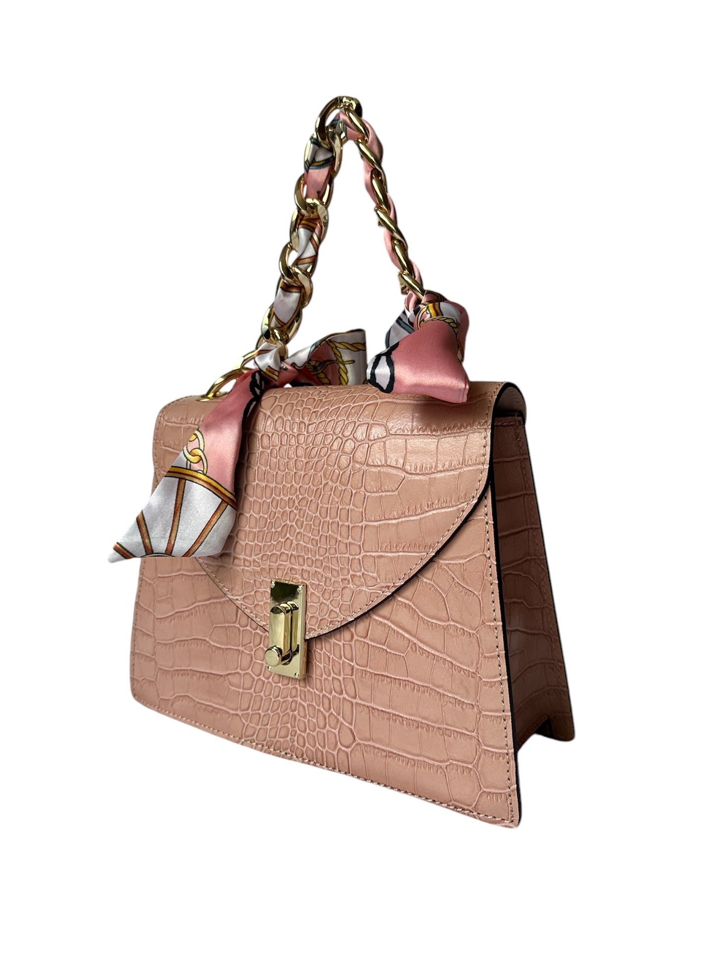SAC KAYA EN CUIR ORIGINAL