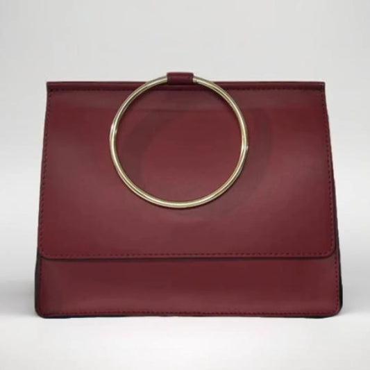 SAC ELISABETTA EN CUIR ORIGINAL