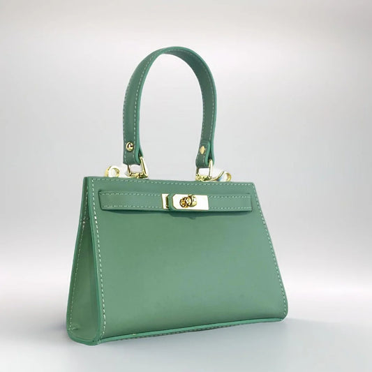 ANNA SAC EN CUIR ORIGINAL