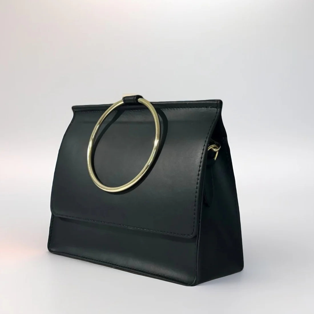 SAC ELISABETTA EN CUIR ORIGINAL