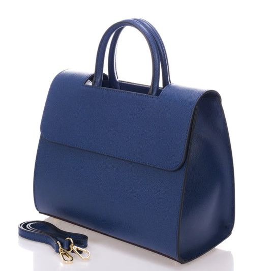 MERVEILLEUX SAC EN CUIR ORIGINA