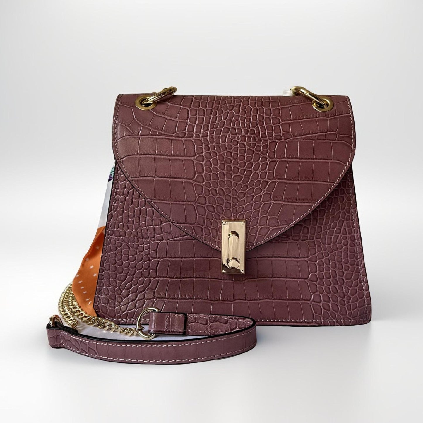 SAC KAYA EN CUIR ORIGINAL